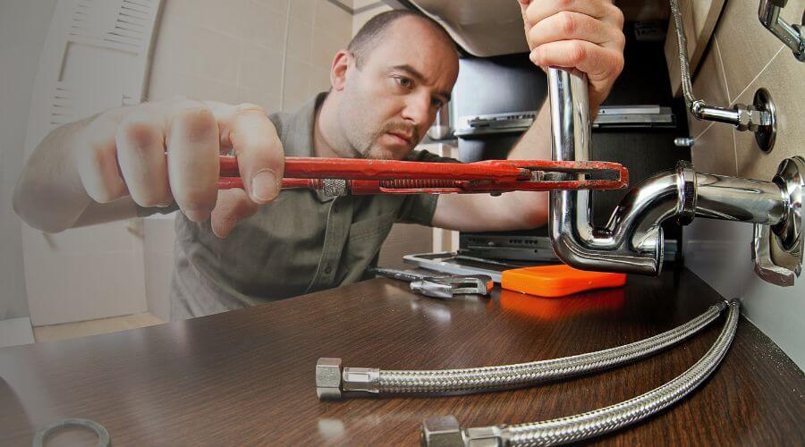 Local expert plumbing services in Western, NE